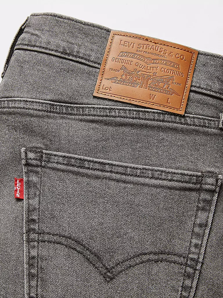 LEVI'S® | Jeans Tapered Fit 502 WHATEVER YOU LIKE | 