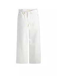 LEVI'S® | Jeans Wide Leg XL FLOOD | Crème