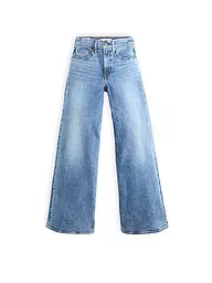 LEVI'S® | Jeans Wide Leg 728 | Bleu