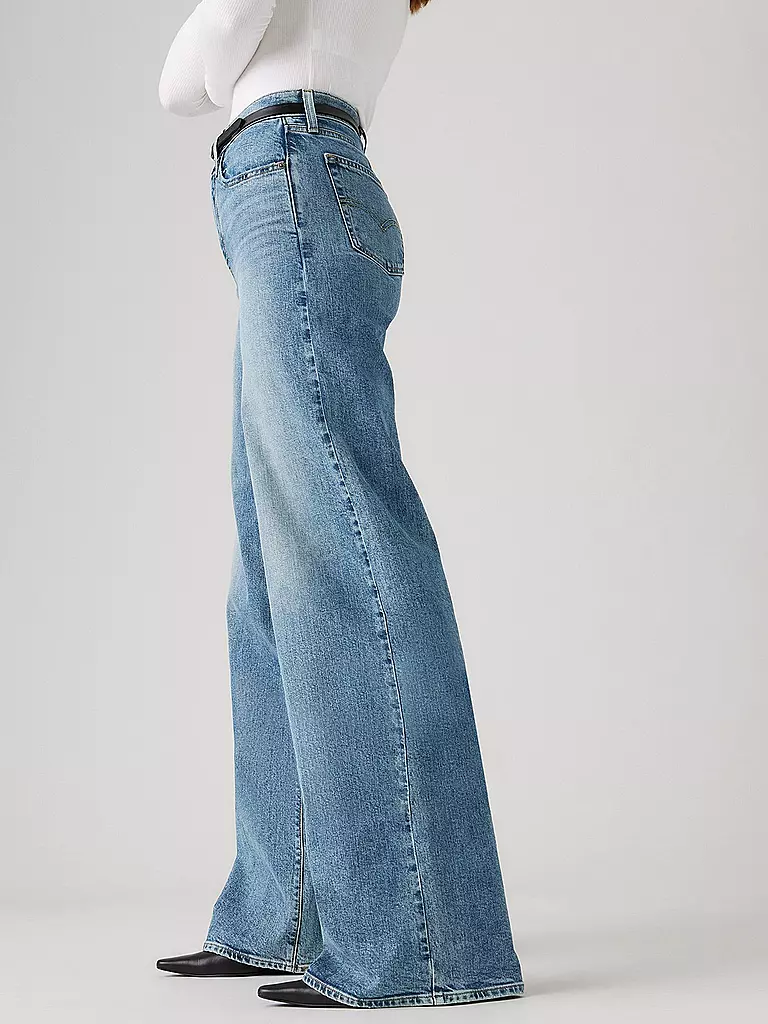LEVI'S® | Jeans Wide Leg 728 | 