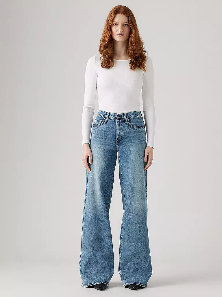 LEVI'S® | Jeans Wide Leg 728 | 