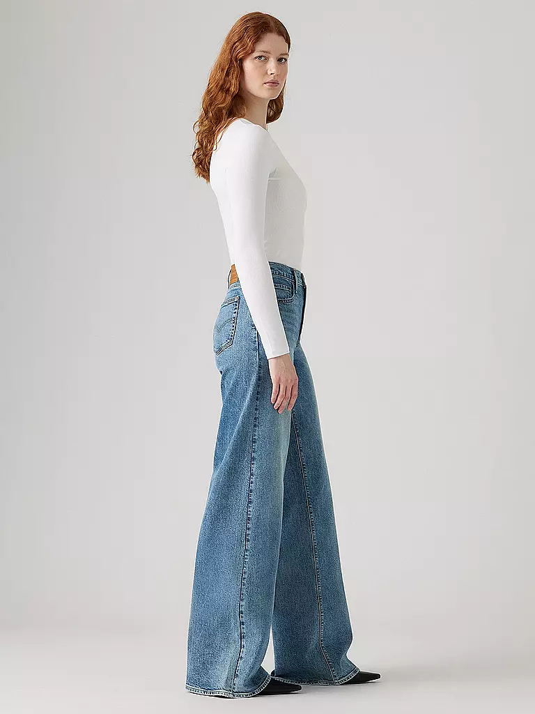 LEVI'S® | Jeans Wide Leg 728 | 