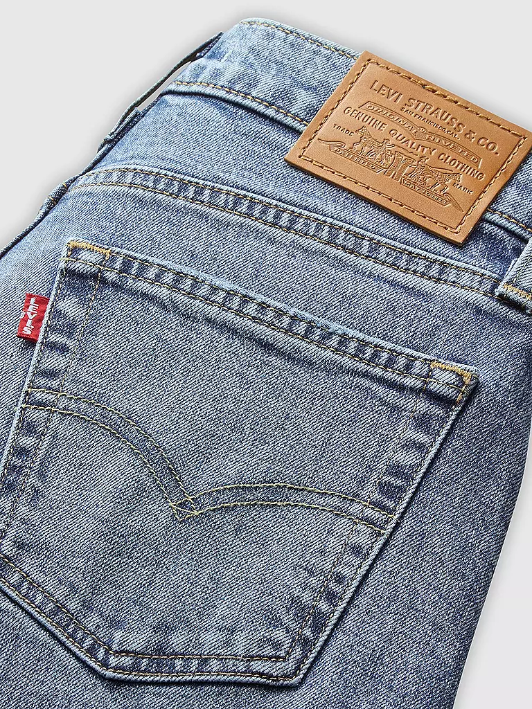 LEVI'S® | Jeans Wide Leg 728 | 