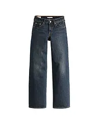 LEVI'S® | Jeans Balloon Fit LOW LOOSE RESCUED CITY | Bleu foncé
