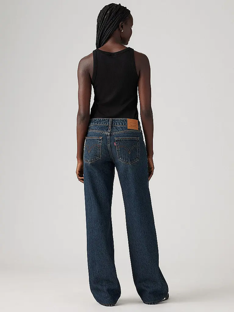 LEVI'S® | Jeans Wide Leg LOW LOOSE TOMORROW MORNING | 
