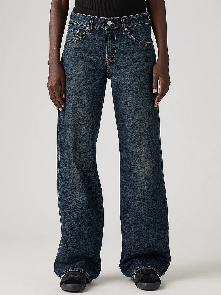 LEVI'S® | Jeans Wide Leg LOW LOOSE TOMORROW MORNING | 