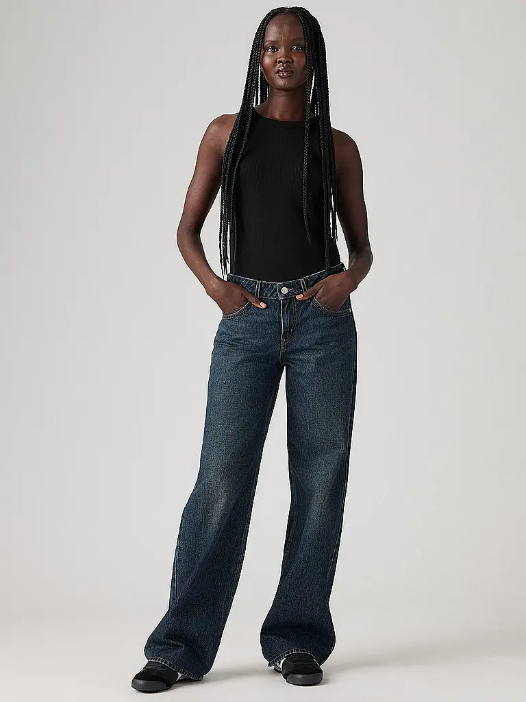 LEVI'S® | Jeans Wide Leg LOW LOOSE TOMORROW MORNING | 