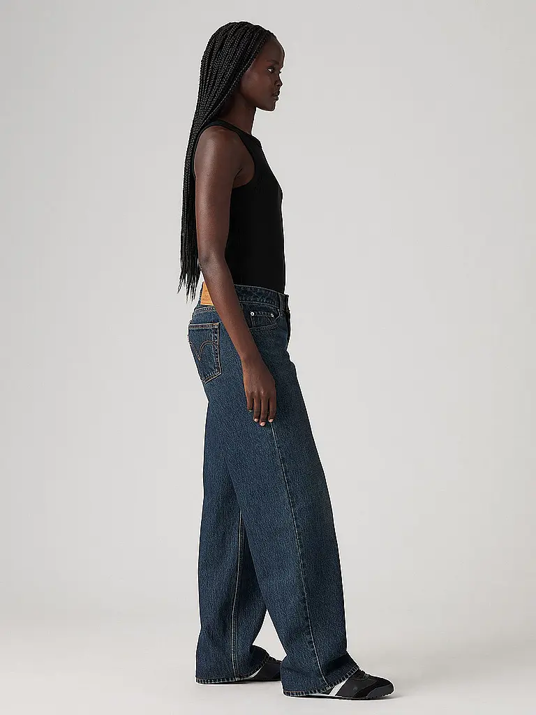 LEVI'S® | Jeans Wide Leg LOW LOOSE TOMORROW MORNING | 