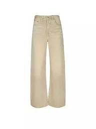LEVI'S® | Jeans Wide Leg | Beige