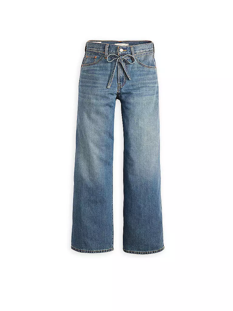 LEVI'S® | Jeans Wide Leg | blau