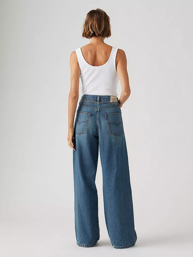 LEVI'S® | Jeans Wide Leg | 