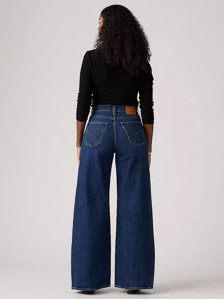 LEVI'S® | Jeans Wide Leg | 