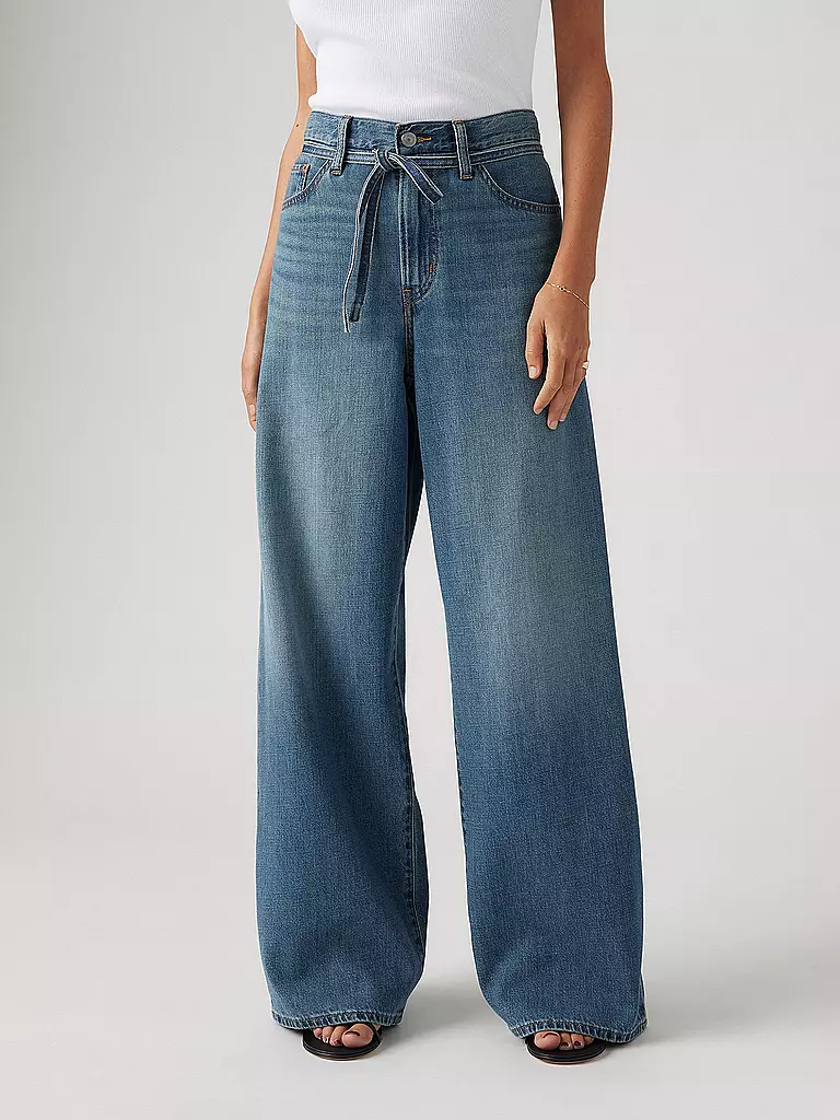 LEVI'S® | Jeans Wide Leg | 