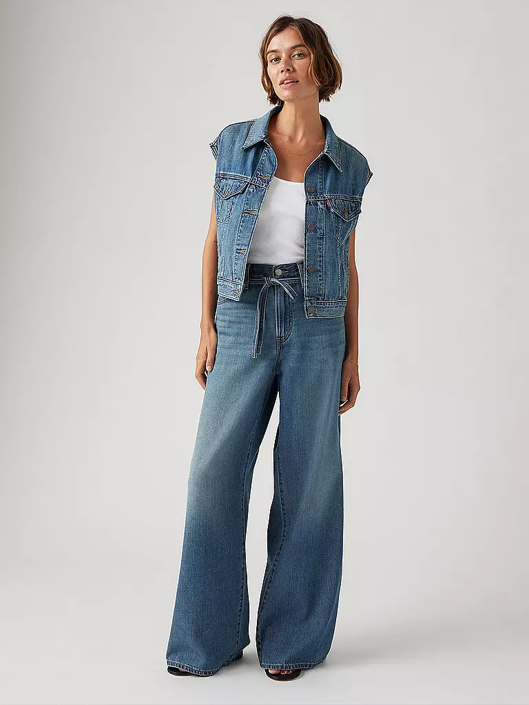 LEVI'S® | Jeans Wide Leg | 