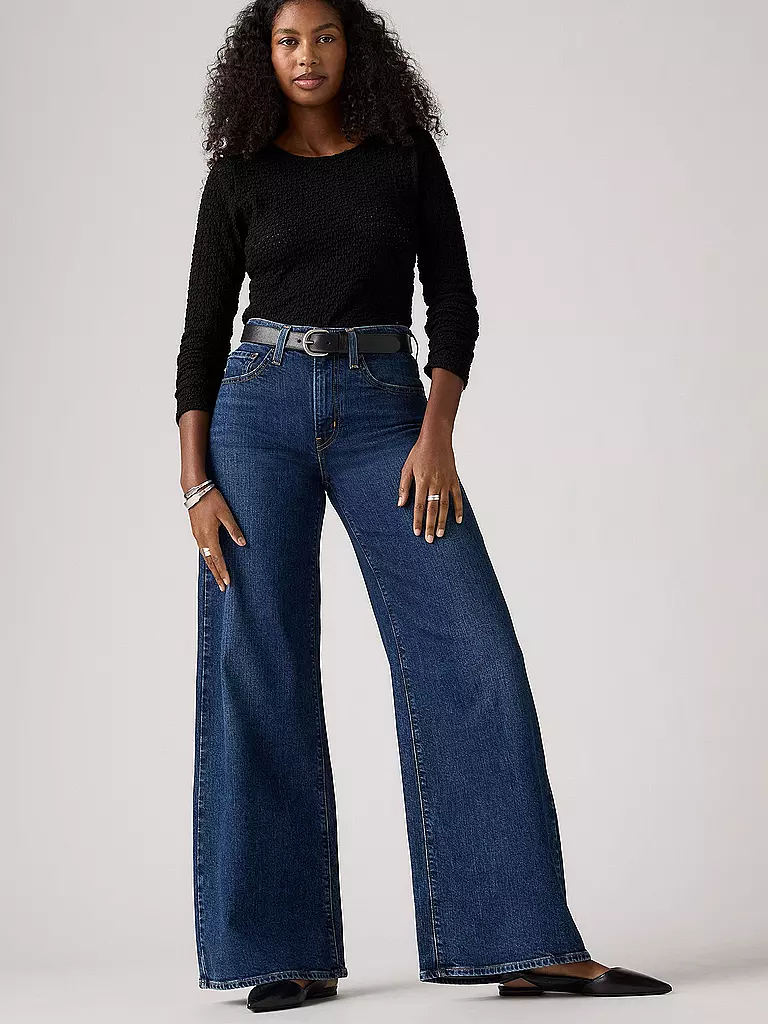 LEVI'S® | Jeans Wide Leg | 