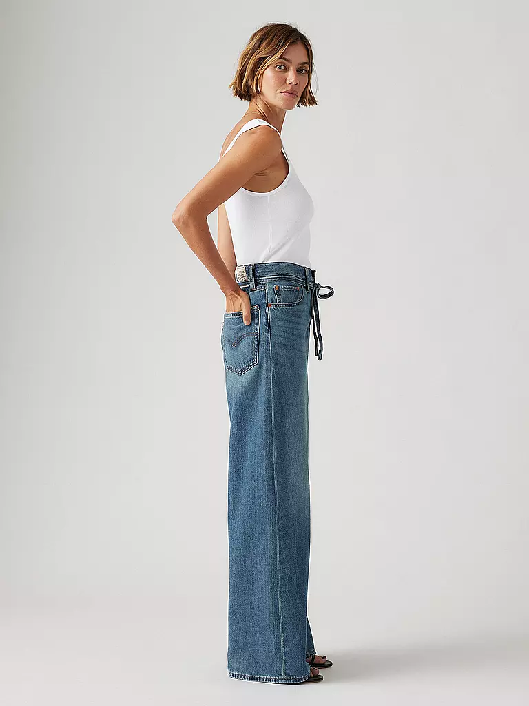 LEVI'S® | Jeans Wide Leg | 