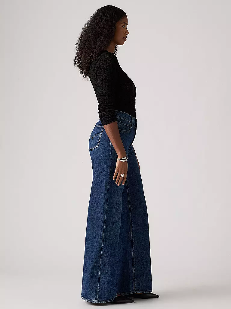 LEVI'S® | Jeans Wide Leg | 