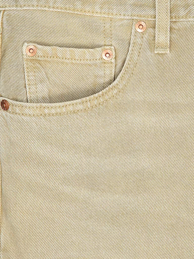 LEVI'S® | Jeans Wide Leg | beige