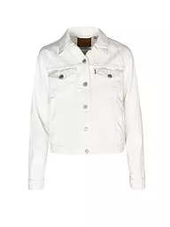 LEVI'S® | Jeansjacke  | Crème