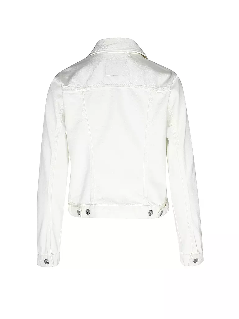LEVI'S® | Jeansjacke  | Crème