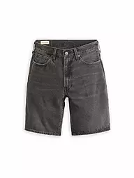 LEVI'S® | Jeansshorts 468 | Noir