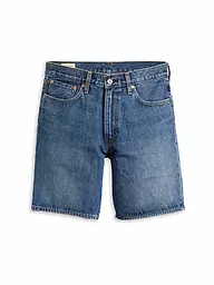 LEVI'S® | Jeansshorts 468 | Bleu foncé
