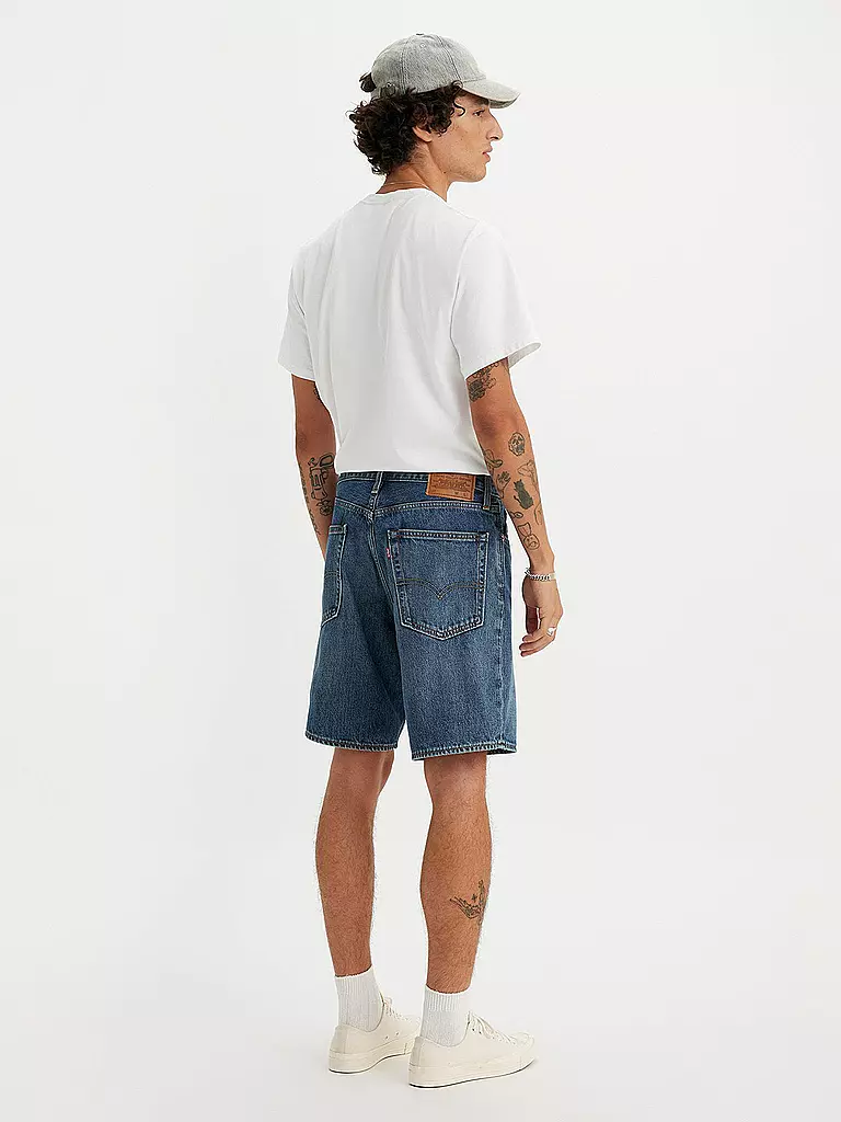 LEVI'S® | Jeansshorts 468 | 