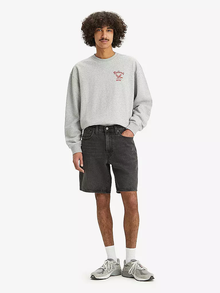 LEVI'S® | Jeansshorts 468 | 