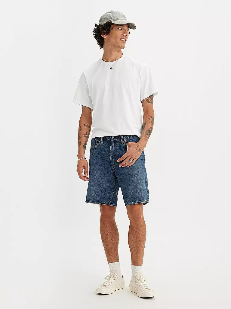LEVI'S® | Jeansshorts 468 | 