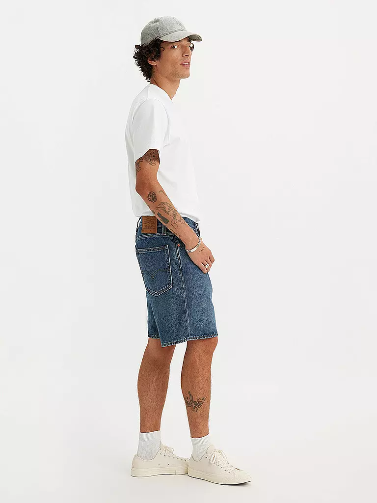 LEVI'S® | Jeansshorts 468 | 
