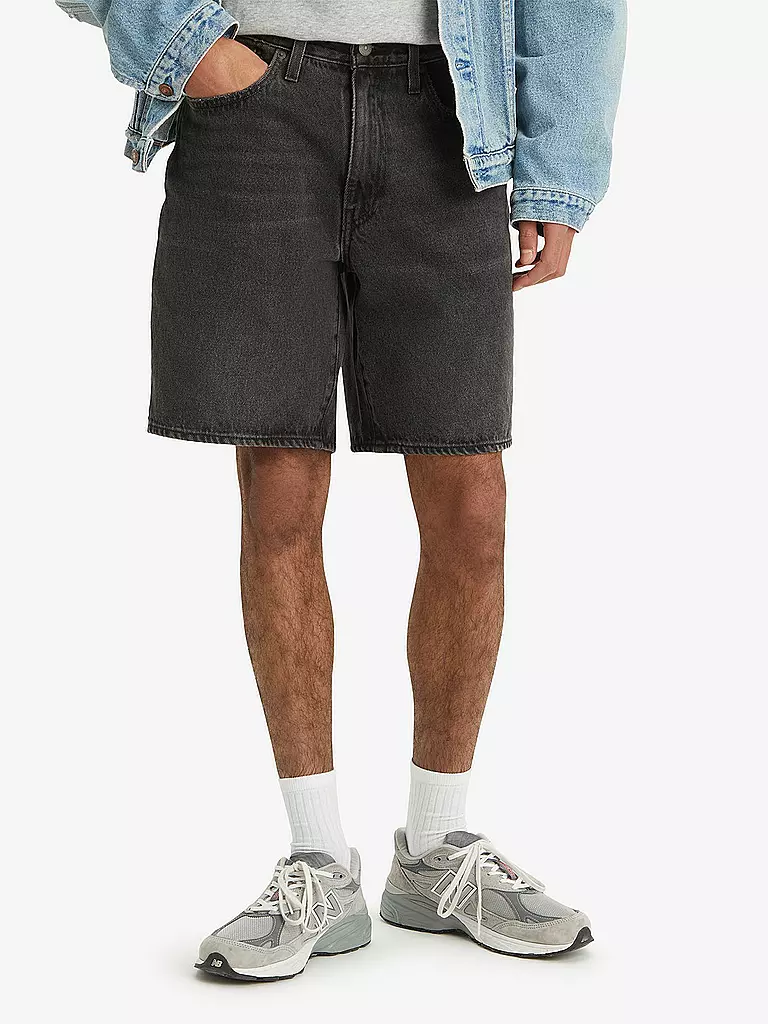 LEVI'S® | Jeansshorts 468 | 