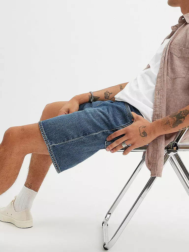 LEVI'S® | Jeansshorts 468 | 