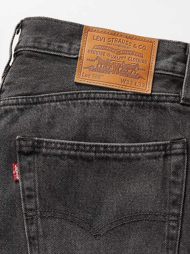 LEVI'S® | Jeansshorts 468 | 