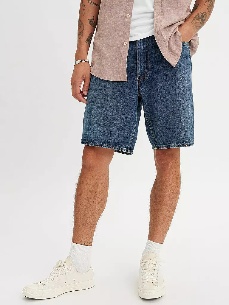 LEVI'S® | Jeansshorts 468 | 