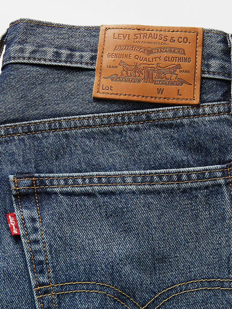 LEVI'S® | Jeansshorts 468 | 