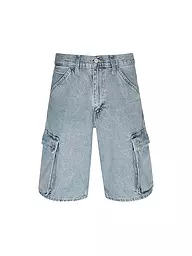 LEVI'S® | Jeansshorts 478 | Bleu clair