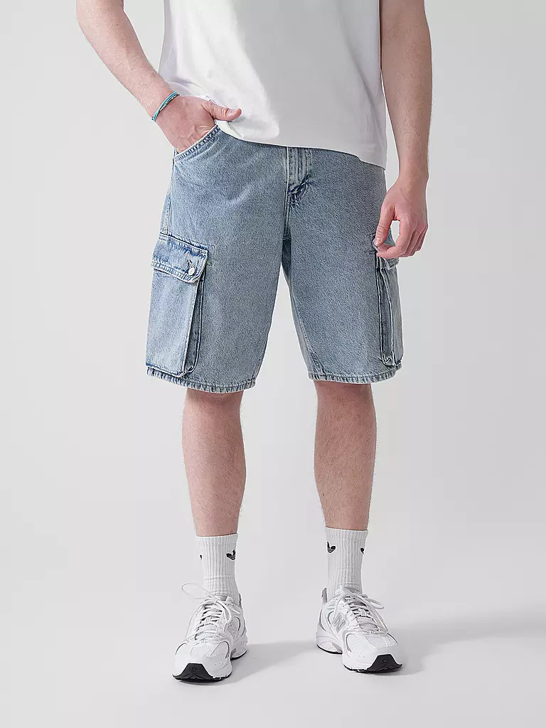 LEVI'S® | Jeansshorts 478 | 