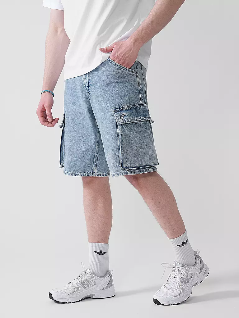 LEVI'S® | Jeansshorts 478 | 