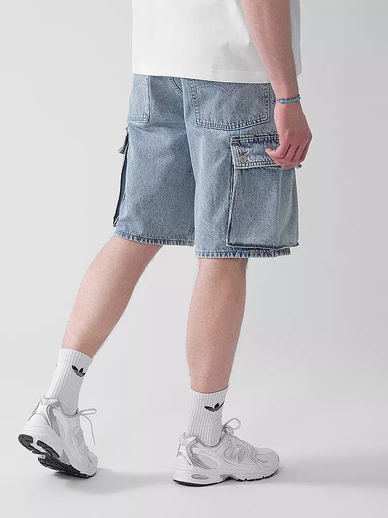LEVI'S® | Jeansshorts 478 | 