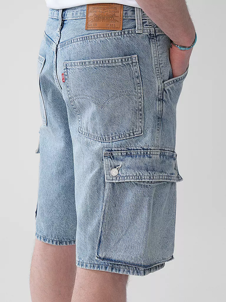 LEVI'S® | Jeansshorts 478 | 