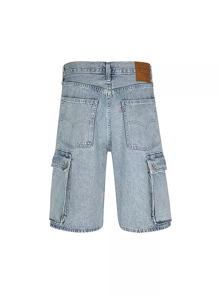 LEVI'S® | Jeansshorts 478 | 