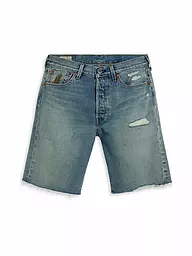 LEVI'S® | Jeansshorts 501 | Bleu clair