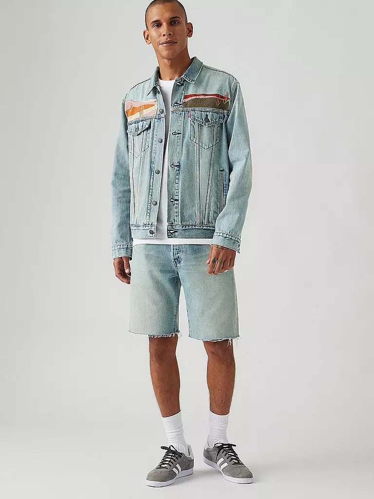 LEVI'S® | Jeansshorts 501 | 