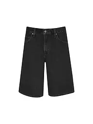 LEVI'S® | Jeansshorts BAGGY DAD | Noir