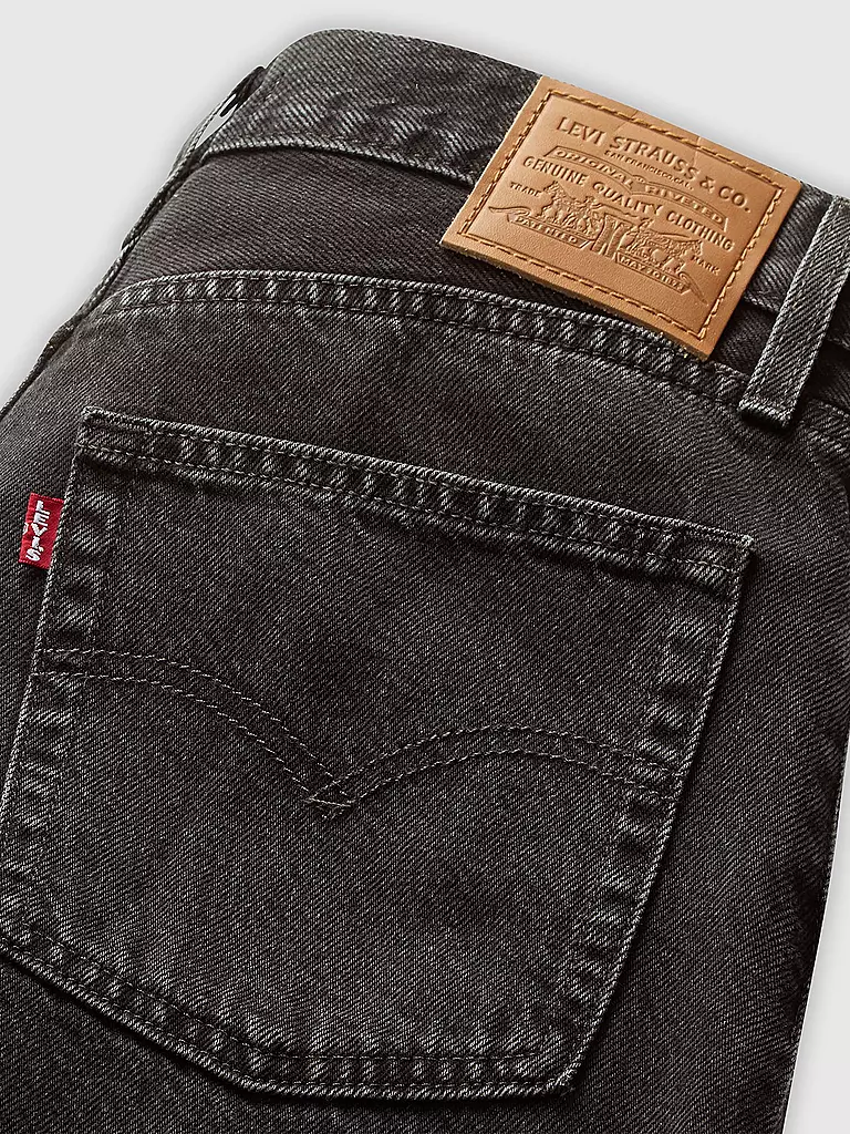 LEVI'S® | Jeansshorts BAGGY DAD JORTS | 