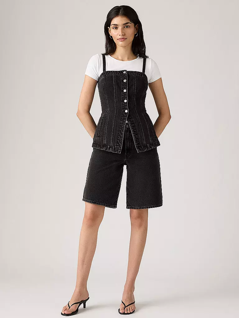 LEVI'S® | Jeansshorts BAGGY DAD JORTS | 
