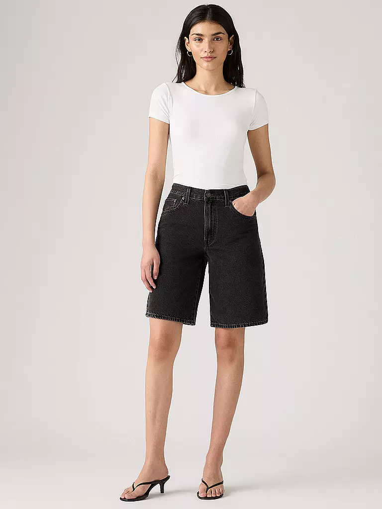 LEVI'S® | Jeansshorts BAGGY DAD JORTS | 