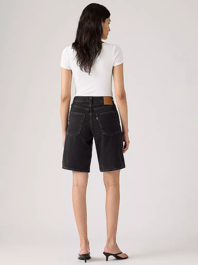 LEVI'S® | Jeansshorts BAGGY DAD JORTS | 
