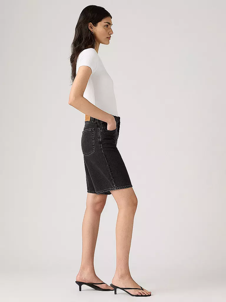LEVI'S® | Jeansshorts BAGGY DAD JORTS | 