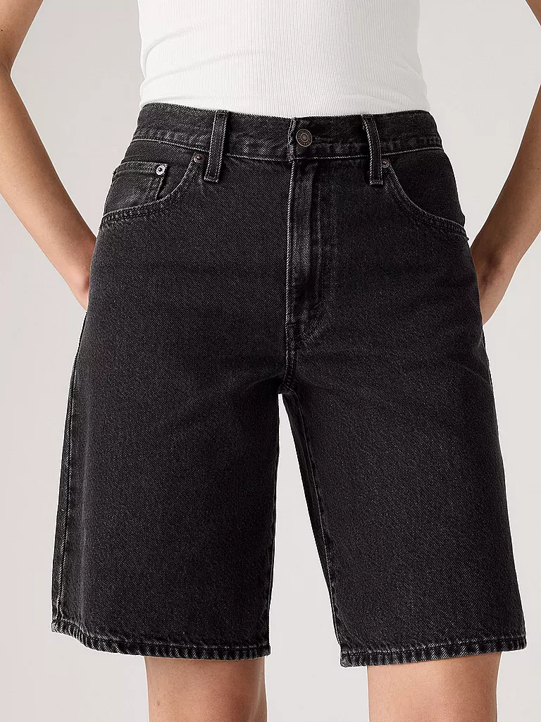 LEVI'S® | Jeansshorts BAGGY DAD JORTS | 